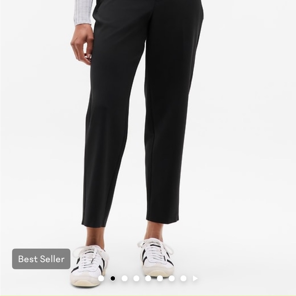 Athleta Endless High Rise Pants